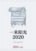 一米阳光2020