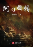 阿Q错传