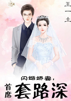 闪婚娇妻，首席套路深