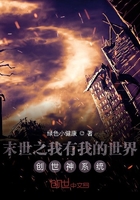 末世之我有我的世界创世神系统