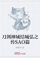 刀剑神域结城弘之传SAO篇