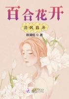 百合花开清风自来