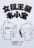 女权王朝韦小宝