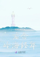 应念岭海经年