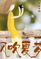 风吹夏梦