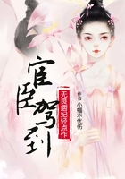 宦臣驾到：无良痞妃轻点作