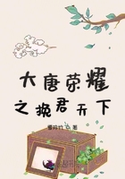 大唐荣耀之挽君天下