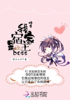 我家宿主是boss