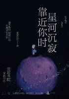 靠近你时星河沉寂