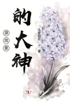 游戏里的大神