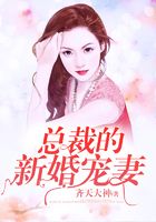 总裁的新婚宠妻