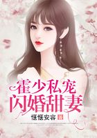 霍少私宠闪婚甜妻