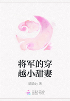 将军的穿越小甜妻