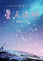 小花仙之星辰涌动