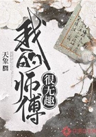 我的师傅很无趣